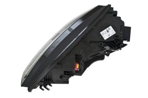 Audi RS7 Headlight Assembly - Front Right - Hella - LED - 2016