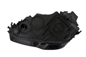 Audi S7 Headlight Assembly - Front Right - Hella - LED - 2016