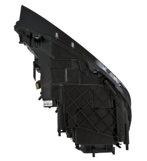 Volkswagen Touareg Headlight - Hella - Xenon - 2015 Volkswagen Touareg Headlight - Hella - Xenon - 2015