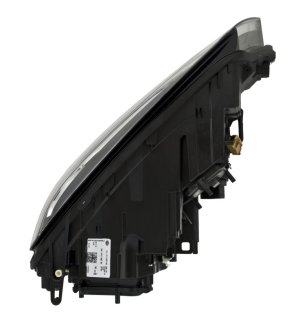 Volkswagen Touareg Headlight - Hella - Xenon - 2015 Volkswagen Touareg Headlight - Hella - Xenon - 2015