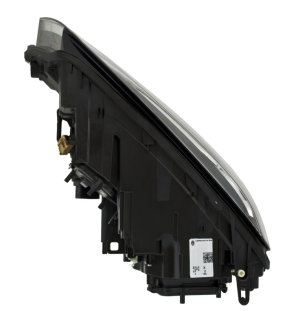 Volkswagen Touareg Xenon Lamp - Hella - 2015 Volkswagen Touareg Xenon Lamp - Hella - 2015