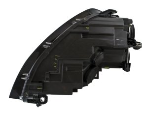 Volkswagen GTI Headlight Assembly - Left - Hella - Bi-Xenon - `15-`16 Volkswagen GTI Headlight Assembly - Left - Hella - Bi-Xenon - `15-`16