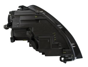 Volkswagen e-Golf Headlight Assembly - Hella - Bi-Xenon - `15-`16 Volkswagen e-Golf Headlight Assembly - Hella - Bi-Xenon - `15-`16