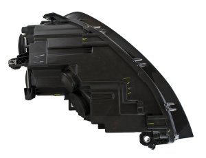 Volkswagen GTI Headlight Assembly - Hella - Bi-Xenon - `15-`16 Volkswagen GTI Headlight Assembly - Hella - Bi-Xenon - `15-`16