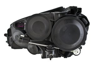 Volkswagen GTI Headlight Assembly - Hella - Bi-Xenon - `15-`16 Volkswagen GTI Headlight Assembly - Hella - Bi-Xenon - `15-`16