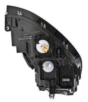 Volkswagen Golf Headlight Assembly - Hella - Bi-Xenon - `13-`20 Volkswagen Golf Headlight Assembly - Hella - Bi-Xenon - `13-`20