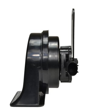 BMW 3 Series Trumpet Horn Kit - Hella - TE26 Series - `07-`11