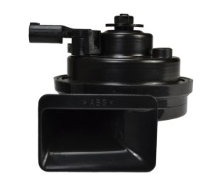 BMW 7 Series Trumpet Horn Kit - Hella - TE26 Series - `06-`08