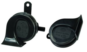 BMW M3 Trumpet Horn Kit - Hella - TE26 Series - `08-`11