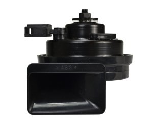 Toyota Land Cruiser Horn Kit - Hella - Twin Tone with OE Connector - `03-`07