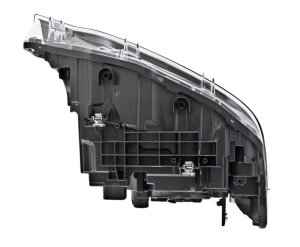 BMW 340i Halogen Bulb - Hella - 2016