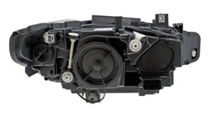 BMW 340i xDrive Halogen Bulb - Hella - 2016