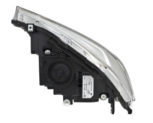 BMW 320i xDrive Halogen Bulb - Hella - `15-`16