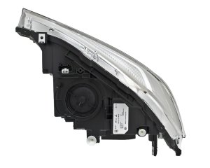 BMW 328d Halogen Bulb - Hella - `15-`16