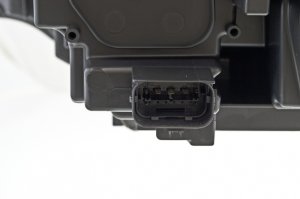 BMW 328d xDrive Halogen Bulb - Hella - `15-`16