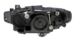 BMW 328d xDrive Halogen Bulb - Hella - `15-`16