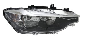BMW 328i Halogen Bulb - Hella - `15-`16