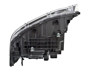 BMW 328i xDrive Halogen Bulb - Hella - `15-`16