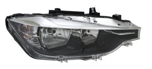 BMW 330i Halogen Bulb - Hella - 2016