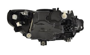 BMW 330e Halogen Bulb - Hella - LED Headlamp Assembly - 2016