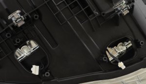 BMW 320i xDrive Halogen Bulb - Hella - `15-`16