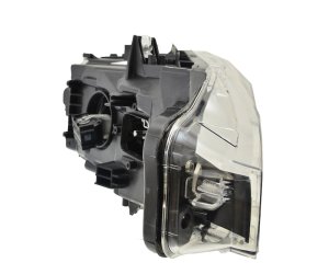 BMW 328d Halogen Bulb - Hella - `15-`16