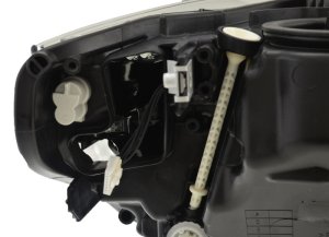 BMW 328i xDrive Halogen Bulb - Hella - `15-`16