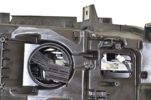 BMW 340i Halogen Bulb - Hella - 2016