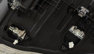 BMW 328i xDrive Halogen Bulb - Hella - `15-`16