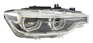 BMW 328i xDrive Halogen Bulb - Hella - `15-`16