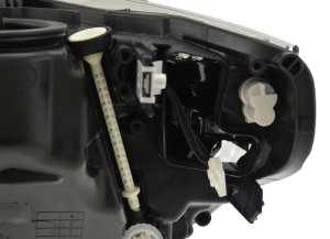 BMW 328i xDrive Halogen Bulb - Hella - `15-`16