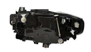 BMW 328i xDrive Halogen Bulb - Hella - `15-`16