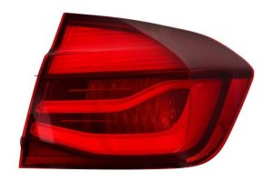 BMW M3 Tail Light - Right - Hella - Premium - `17-`19