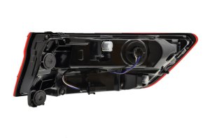 Audi A4 Tail Light - Left - Hella - OE Replacement - 2017