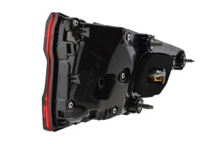 Audi A4 Tail Light - Right Inner - Hella - LED - `15-`22