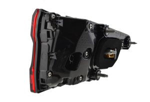 Audi A4 Tail Light - Right Inner - Hella - LED - `15-`22