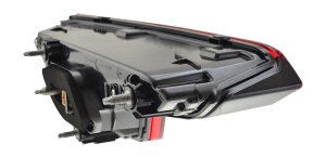 Audi A4 Tail Light - Right Inner - Hella - LED - `15-`22