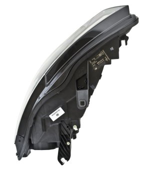 Audi A6 Quattro Halogen Bulb - Hella - 2016