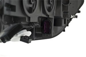 Audi A6 Quattro Halogen Bulb - Hella - 2016