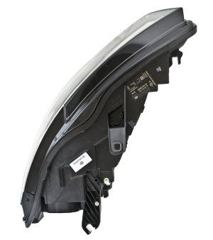 Audi S6 Halogen Bulb - Hella - 2016