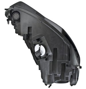 Audi S6 Halogen Bulb - Hella - 2016