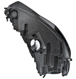 Audi S6 Halogen Bulb - Hella - 2016