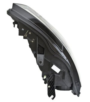 Audi S6 Halogen Bulb - Hella - 2016