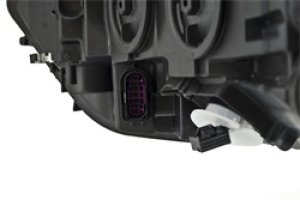 Audi S6 Halogen Bulb - Hella - 2016