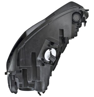 Audi S6 Halogen Bulb - Hella - 2016