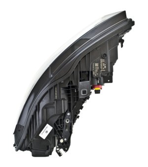 Audi S6 Halogen Bulb - Hella - 2016