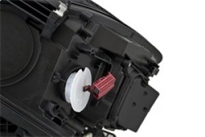 Audi S6 Halogen Bulb - Hella - 2016