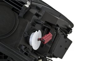 Audi S6 Halogen Bulb - Hella - 2016