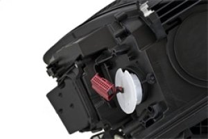 Audi S6 Headlight - Front - Hella - LED - 2016