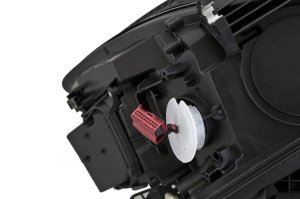 Audi S6 Headlight - Front - Hella - LED - 2016